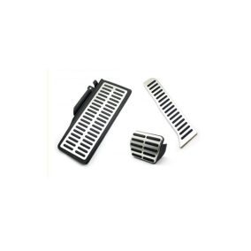 Sport pedál szett Skoda, VW, automata váltó