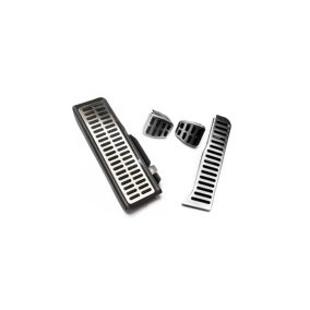 Sport pedál szett Skoda, VW, kézi váltó