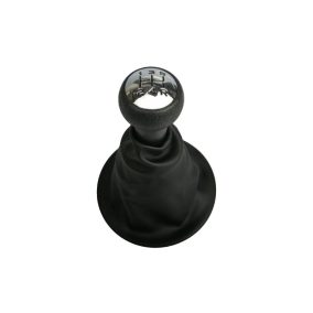   Váltókar / váltógomb + váltószoknya Citroen Berlingo / Peugeot Partner, 5 fokozat