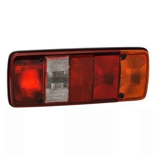 Lámpabúra L2052, L2051