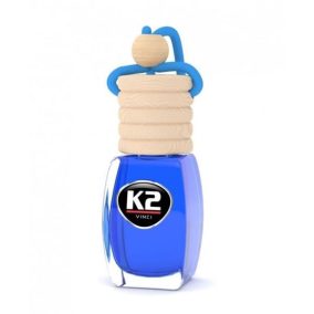 K2 | VENTO SOLO Illatosító Ocean 8ml