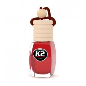 K2 - VENTO SOLO Illatósító Cseresznye 8ml