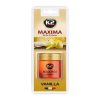 K2 - MAXIMA Illatosító zselé - Vanilla
