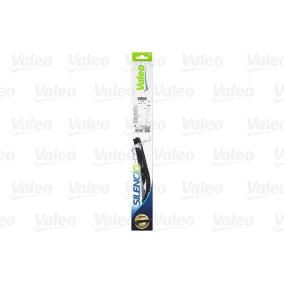 Hátsó ablaktörlő | Valeo 14" 350mm (574164/VR27)