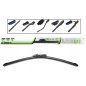Ablaktörlő - VALEO FIRST MULTICONNECTION Törlőlapát 575011 - 30" 750mm