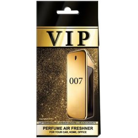 Illatosító VIP007 - Paco Rabanne One Million (férfi)