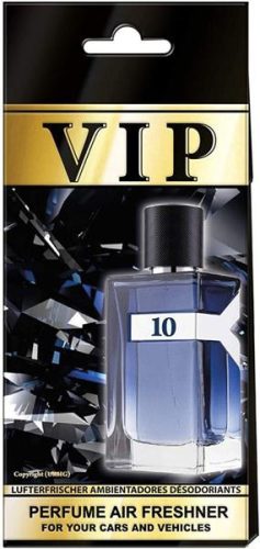 Illatosító VIP10 - Yves Saint Laurent Y Live (férfi)