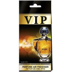 Illatosító VIP101 - Calvin Klein Euphoria Men (férfi)