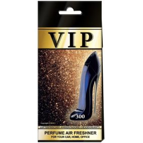 Illatosító VIP300 - Carolina Herrera Good Girl (női)