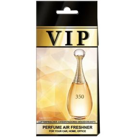 Illatosító VIP350 - Christian Dior J'adore (női)