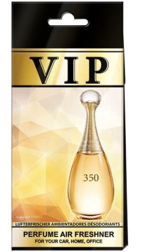 Illatosító VIP350 - Christian Dior J'adore (női)