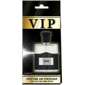 Illatosító VIP500 - Creed Aventus (férfi)