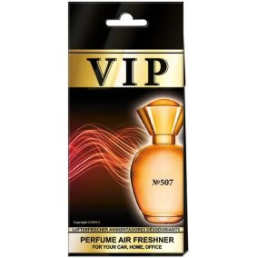Illatosító VIP507 - Giorgo Armani Armani Code (férfi)