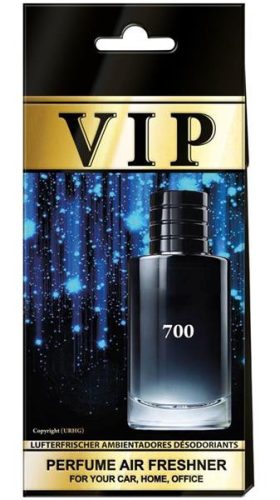 Illatosító VIP700 - Christian Dior Sauvage (férfi)