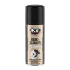 K2 BRAKE CLEANER – Féktisztító spray 400 ml 