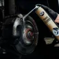 K2 BRAKE CLEANER – Féktisztító spray 500ml