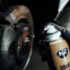 K2 BRAKE CLEANER – Féktisztító spray 500ml