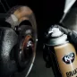 K2 BRAKE CLEANER – Féktisztító spray 500ml