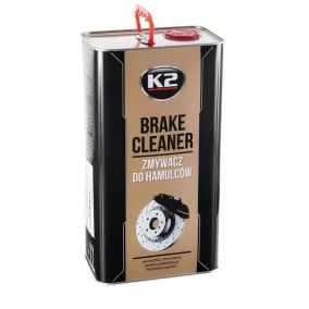 K2 BRAKE CLEANER – Féktisztító 5l