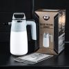 K2 – Féktisztító szórópalack 1 liter