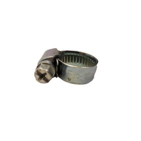 Csőbilincs 9 mm W1 | 10-16 mm