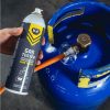K2 GAS TESTER – Szivárgásjelző spray 400 ml
