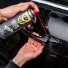 K2 – Szárazzsír spray PTFE-vel – 400ml
