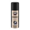 K2 COOPER – Rézzsír spray 400ml
