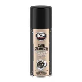K2 CERAMIC GREASE – Kerámiazsír spray 400ml