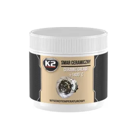 K2 CERAMIC GREASE – kerámiazsír 500g
