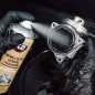 K2 - EGR-, karburátor- és fojtószelep-tisztító 400 ml - W128