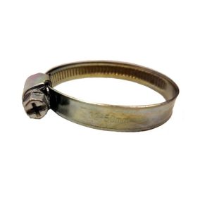 Csőbilincs 9 mm W1 | 32-50 mm