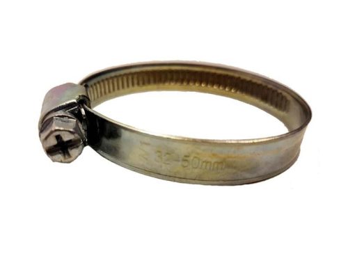 Csőbilincs 9 mm W1 | 32-50 mm