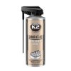 K2 - Lítium alapú kenőzsír spray - 400ml