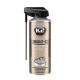 K2 - Lítium alapú kenőzsír spray - 400ml