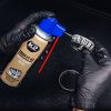 K2 - Lítium alapú kenőzsír spray - 400ml