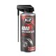 K2 - Lánckenő spray 400 ml - W143