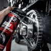 K2 - Lánckenő spray 400 ml - W143