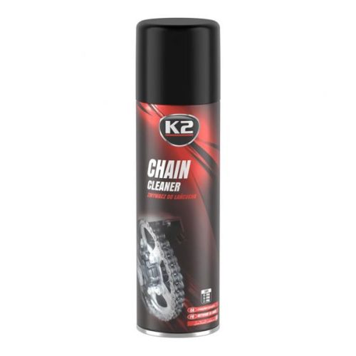 K2 CHAIN CLEANER – Lánctisztító spray 500 ml