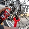 K2 CHAIN CLEANER – Lánctisztító spray 500 ml