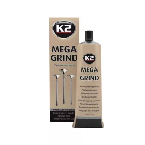 K2 MEGA GRIND – Szelepcsiszoló paszta 100g