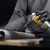 K2 TAPIFLEX – Kárpitragasztó spray 400 ml