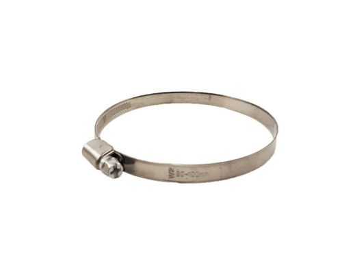 Csőbilincs 9 mm W1 - 80-100 mm