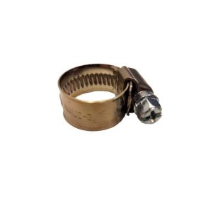 Csőbilincs 12 mm W2 | 12-20 mm