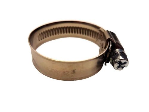 Csőbilincs 12 mm W2 | 25-40 mm