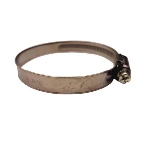 Csőbilincs 12 mm W2 | 60-80 mm