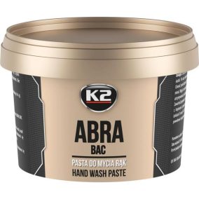K2 ABRA – Kéztisztító és ápoló paszta 500 ml