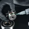 K2 PROLOK WB-03 – Csapágyragasztó közepes 50g