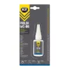 K2 PROLOK – Cianoakrilát ragasztó 20 gr
