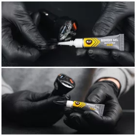 K2 BONDIX GEL – Pillanatragasztó zselés 3gr